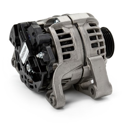 Alternator RIDEX 4G0299R 4G0299R - photo 5