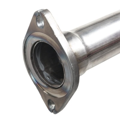 Catalytic converter RIDEX 429C0669 429C0669 - photo 6