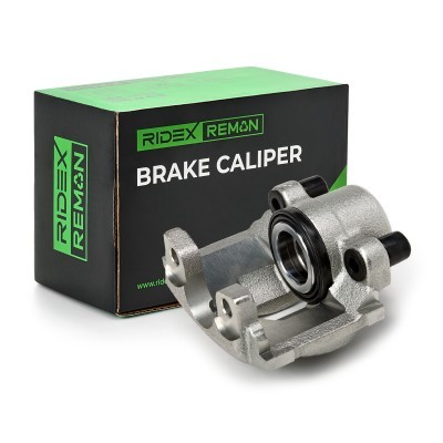Brake Caliper RIDEX 78B0616R 78B0616R - photo 2