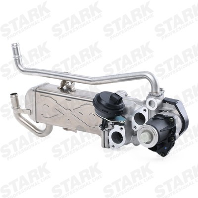 EGR module Stark SKEGM-4810002 SKEGM-4810002 - photo 3