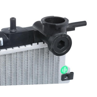 Radiator, Engine Cooling RIDEX 470R0462 470R0462 - photo 5