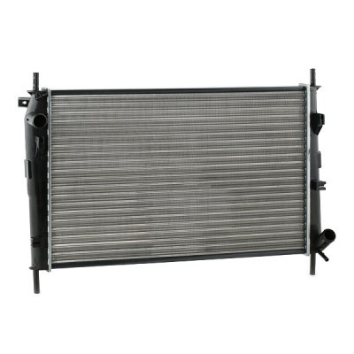 Radiator, Engine Cooling RIDEX 470R0492 470R0492 - photo 2