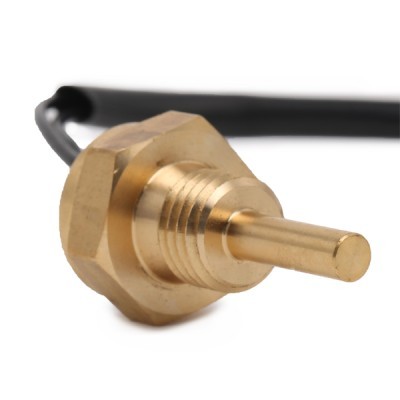 Sensor, Coolant Temperature RIDEX 830C0086 830C0086 - photo 5