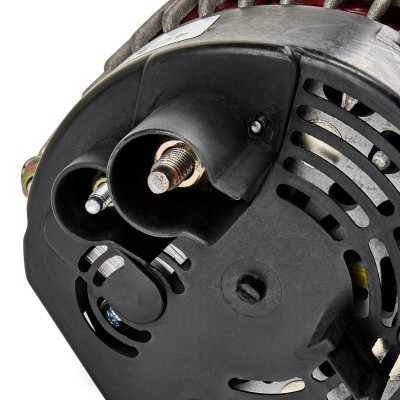 Alternator RIDEX 4G0888R 4G0888R - photo 5