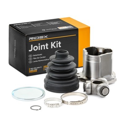 Joint Kit, Drive Shaft RIDEX 5J0394 5J0394 - photo 1