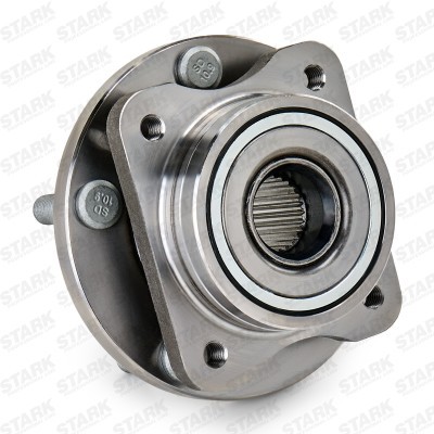 Wheel Bearing Stark SKWB-0180129 SKWB-0180129 - photo 7