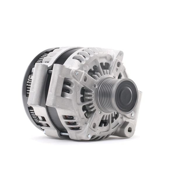 Alternator RIDEX 4G0737 4G0737 - photo 1