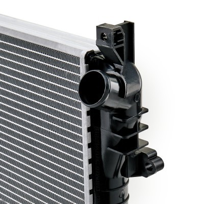 Radiator, Engine Cooling RIDEX 470R0069 470R0069 - photo 9