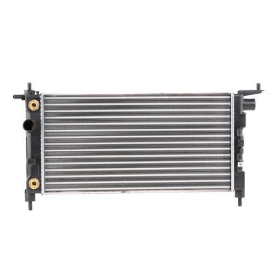 Radiator, Engine Cooling RIDEX 470R0565 470R0565 - photo 2
