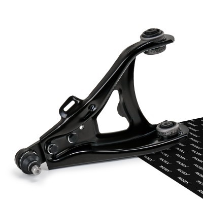 Control Arm RIDEX 273C0632 273C0632 - photo 2