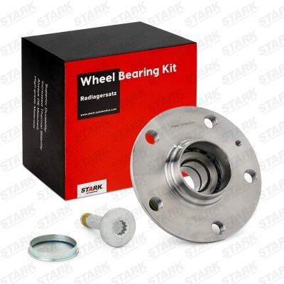 Wheel Bearing Stark SKWB-0180019 SKWB-0180019 - photo 2