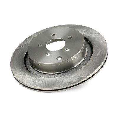 Brake Disc RIDEX 82B2056 82B2056 - photo 5