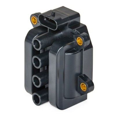 Ignition Coil RIDEX 689C0284P 689C0284P - photo 5