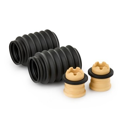Dust Cover Kit, shock absorber RIDEX 919D0355 919D0355 - photo 2