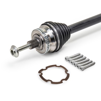 Drive Shaft RIDEX 13D0175 13D0175 - photo 6