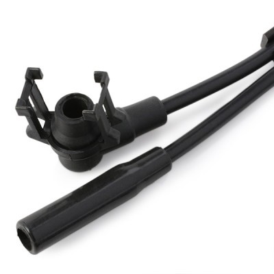 Ignition Cable Kit RIDEX 685I0087 685I0087 - photo 6