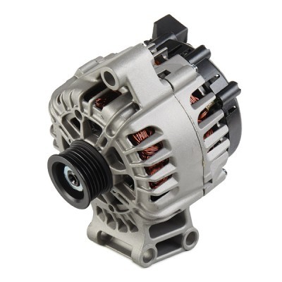 Alternator RIDEX 4G0265R 4G0265R - photo 4