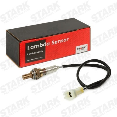Lambda (Oxygen) Sensor Stark SKLS-0140661 SKLS-0140661 - photo 2
