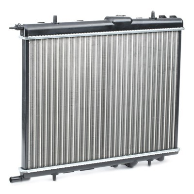 Radiator, Engine Cooling RIDEX 470R0598 470R0598 - photo 4
