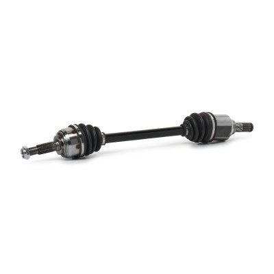 Drive Shaft RIDEX 13D1054R 13D1054R - photo 3