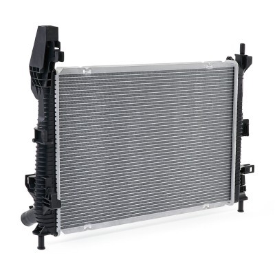Radiator, Engine Cooling RIDEX 470R1078 470R1078 - photo 4
