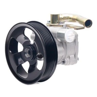 Hydraulic Pump, Steering System RIDEX 12H0303 12H0303 - photo 3
