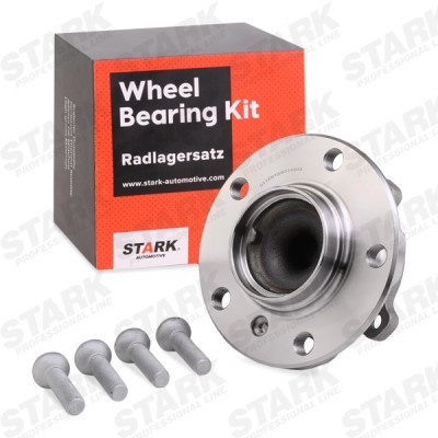 Wheel Bearing Stark SKWB-0180765 SKWB-0180765 - photo 2