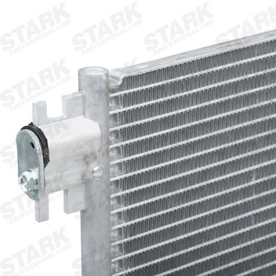 A/C condenser SKCD-0110608 - photo 5