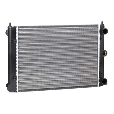 Radiator, Engine Cooling RIDEX 470R0016 470R0016 - photo 3