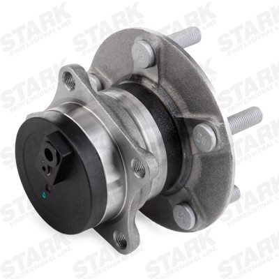 Wheel Bearing Stark SKWB-0180788 SKWB-0180788 - photo 4