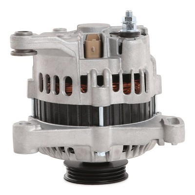 Alternator RIDEX 4G0297R 4G0297R - photo 5
