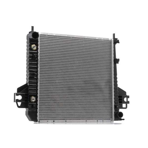 Radiator, Engine Cooling RIDEX 470R0065 470R0065 - photo 1