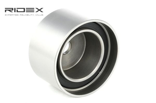 Deflection/Guide Pulley Timing Belt RIDEX 313D0018 313D0018 - photo 1