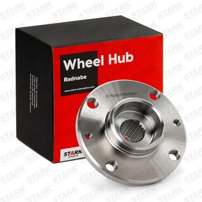 Wheel Hub Stark SKWB-0180714 SKWB-0180714 - photo 2
