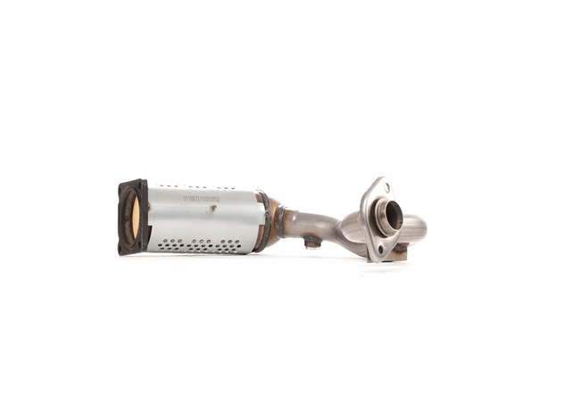 Catalytic converter Stark SKCCT-4840090 SKCCT-4840090 - photo 1