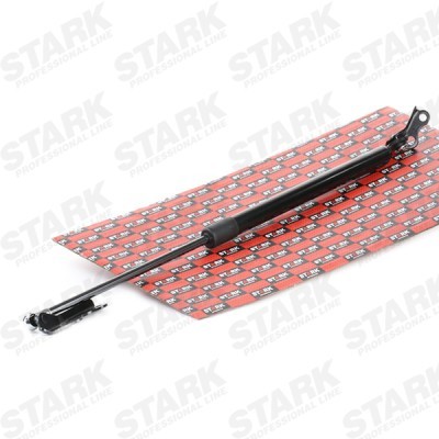 Gas Spring, boot-/cargo area Stark SKGS-0220660 SKGS-0220660 - photo 2
