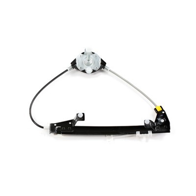 Window Regulator RIDEX 1561W0073 1561W0073 - photo 2