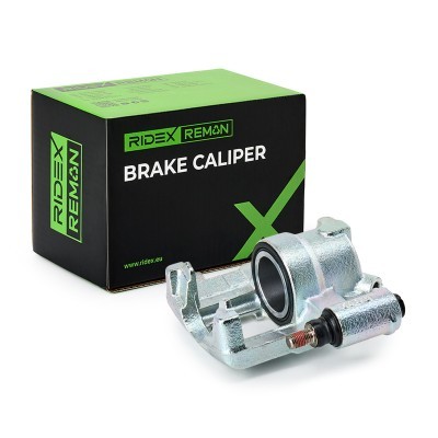 Brake Caliper RIDEX 78B2092R 78B2092R - photo 2