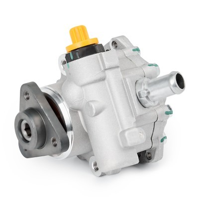 Hydraulic Pump, Steering System RIDEX 12H0010R 12H0010R - photo 3