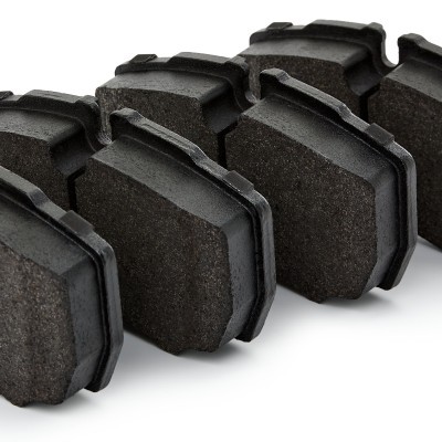 Brake Pads Set RIDEX 402B1189 402B1189 - photo 5