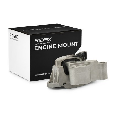 Engine Mounting RIDEX 247E0992 247E0992 - photo 2