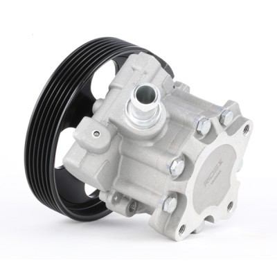 Hydraulic Pump, Steering System RIDEX 12H0095 12H0095 - photo 3