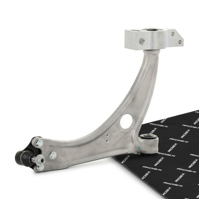 Control Arm RIDEX 273C0988 273C0988 - photo 3