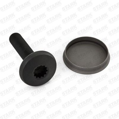 Wheel Bearing Stark SKWB-0180158 SKWB-0180158 - photo 7