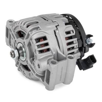 Alternator RIDEX 4G0670 4G0670 - photo 3