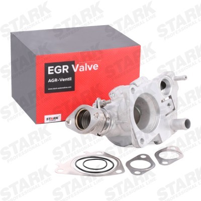 EGR Valve Stark SKEGR-0770210 SKEGR-0770210 - photo 2