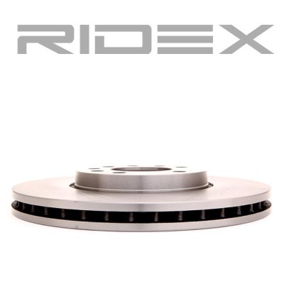 Brake Disc RIDEX 82B0219 82B0219 - photo 6