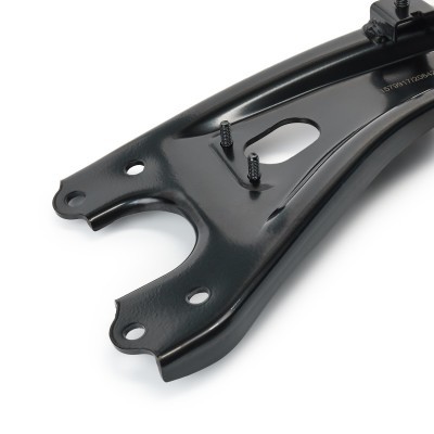 Control Arm RIDEX 273C2826 273C2826 - photo 5