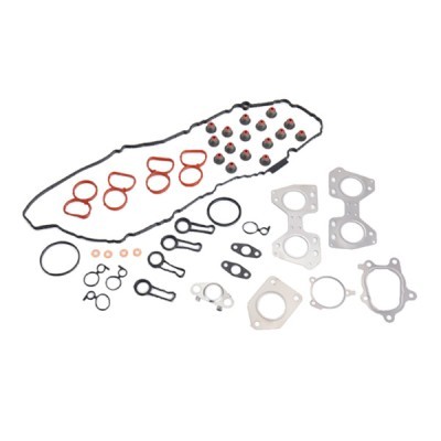 Cylinder Head gasket RIDEX 319G0102 319G0102 - photo 3