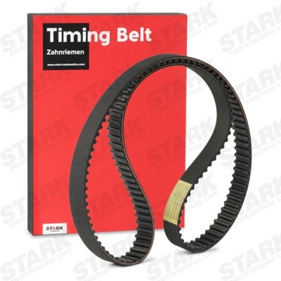 Timing Belt Stark SKTIB-0780052 SKTIB-0780052 - photo 2